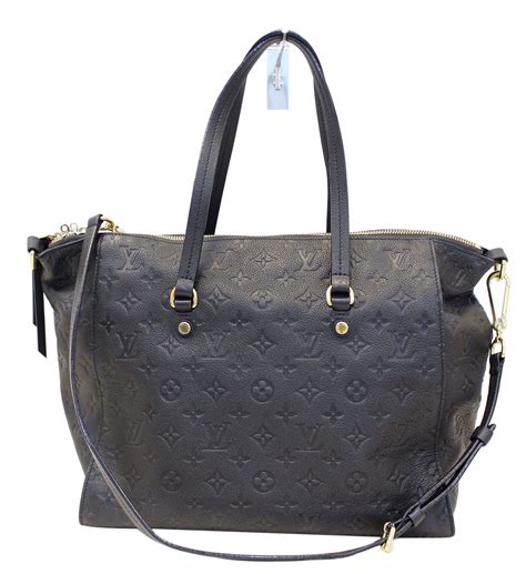 Louis Vuitton Empreinte Lumineuse PM Infini 